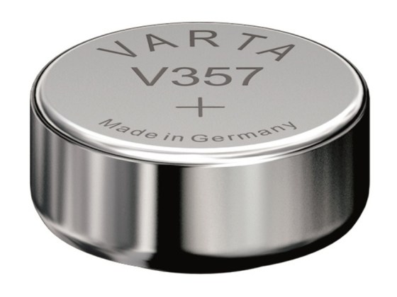 varta 357